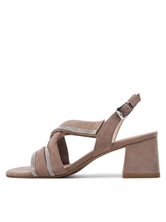 Caprice Caprice Sandaalid 9-28300-42 Pruun