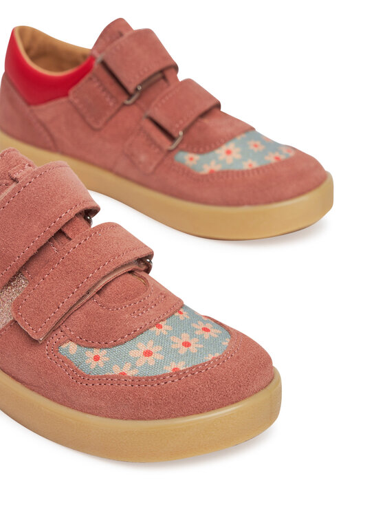 Mrugała Mrugała Sneakersy Mito 3312/5-40 Różowy