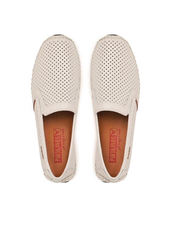 Pikolinos Pikolinos Scarpe basse 09Z-3100 Bianco