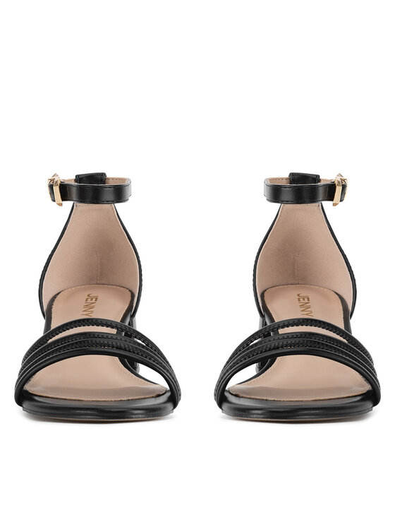 JENNY JENNY Basutės LS6026-06 Juoda