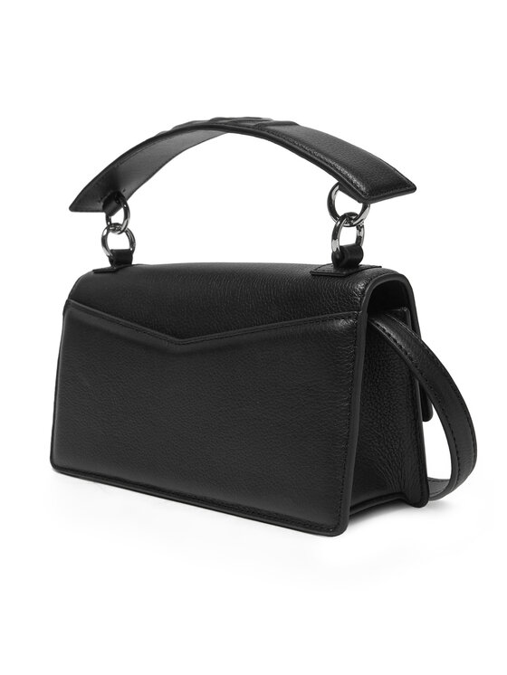 KARL LAGERFELD KARL LAGERFELD Käekott A1W30446 Must