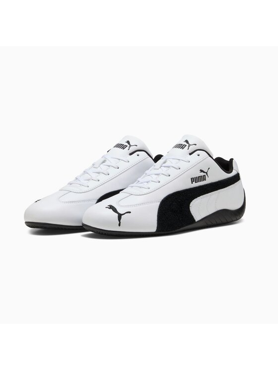 Puma Puma Sneakersy 403175 Biały