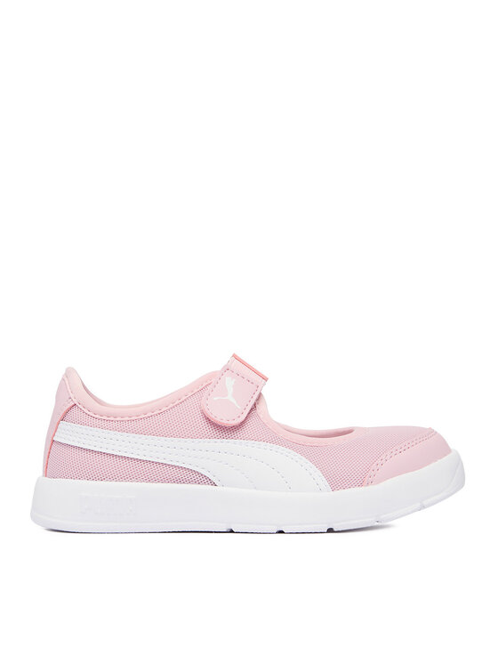 Puma Puma Balerini C-Courtflex V3 Lina V PS 40057802 Roz