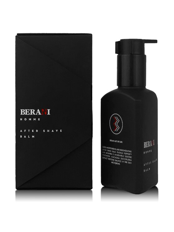 Berani Berani Berani Homme Balsam po goleniu
