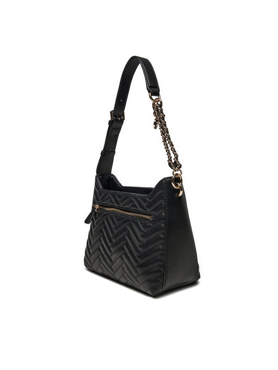 Guess Guess Torebka HWQG95 08180 Czarny