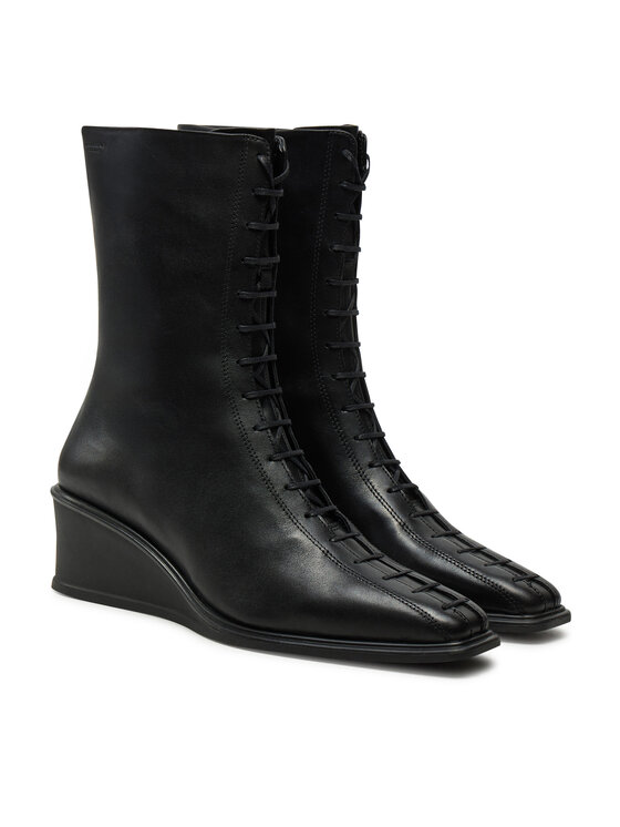 Vagabond Shoemakers Vagabond Shoemakers Čizme Aino 5829-301-20 Crna