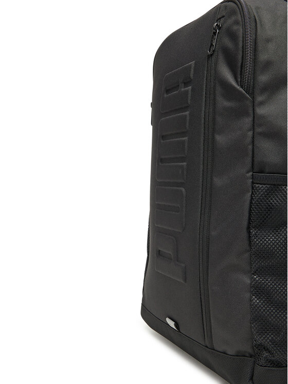 Puma Puma Zaino Puma S 090712 01 Nero