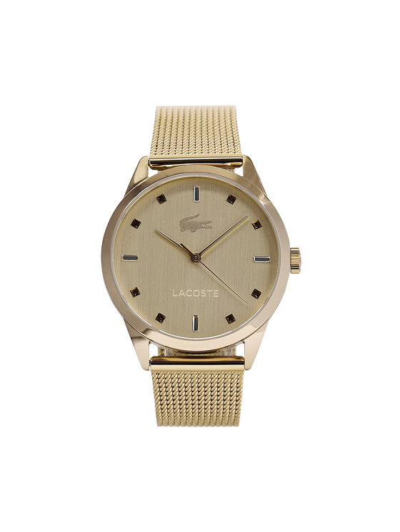 Lacoste Lacoste Sat Gemala 2001343 Zlatna