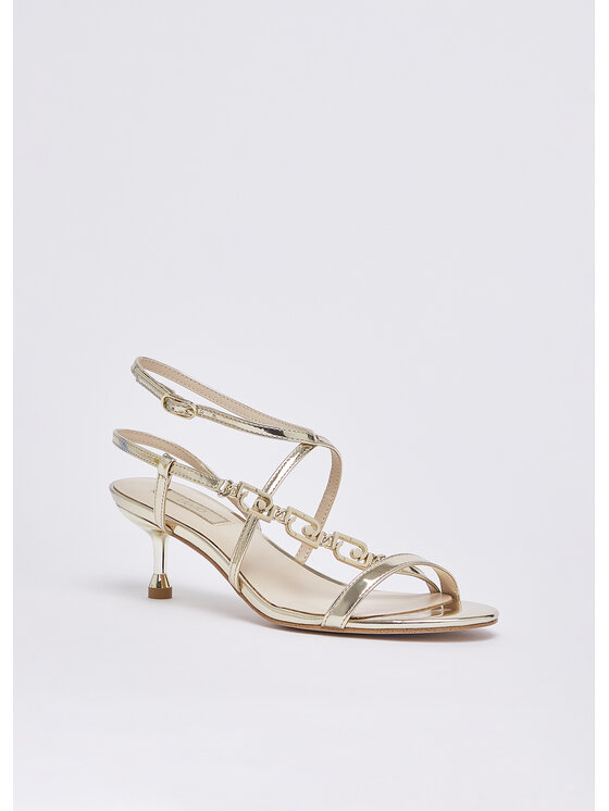 Liu Jo Liu Jo Décolleté SA6059EX00104178 Oro