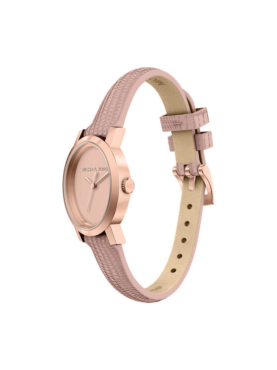 Michael Kors Michael Kors Ročna ura Maude MK7587 Roza