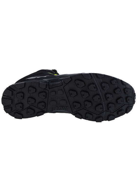 Inov-8 Inov-8 Scarpe da arrampicata Inov-8 Roclite 345 GTX V2 Nero