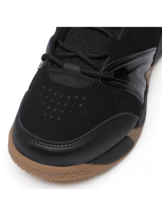 SHAQ SHAQ Basketbola apavi DEVASTATOR AQ95010Y-B K Melns