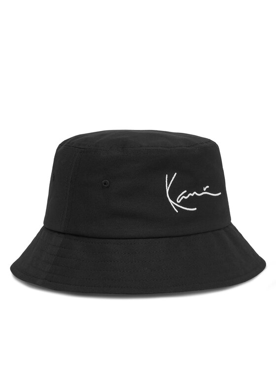 Női Kalap Karl Kani, Fekete, 7015839