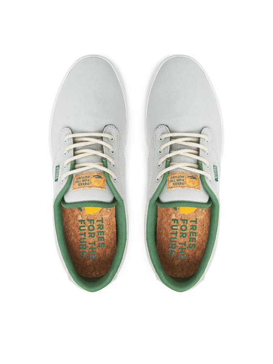 Etnies Etnies Sneakers Jameson 2 Eco X Tftf 4107000575 Grigio