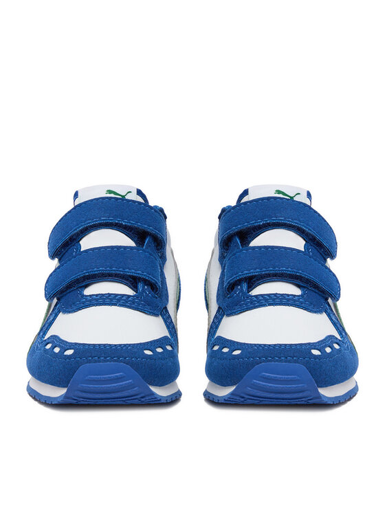 Puma Puma Сникърси EO-CABANA RACER SL 20 V PS 38373013 Цветен