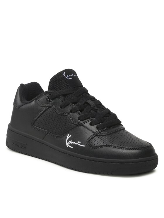 Karl Kani Karl Kani Sneakersy Kani 89 Classic 1080007 Čierna