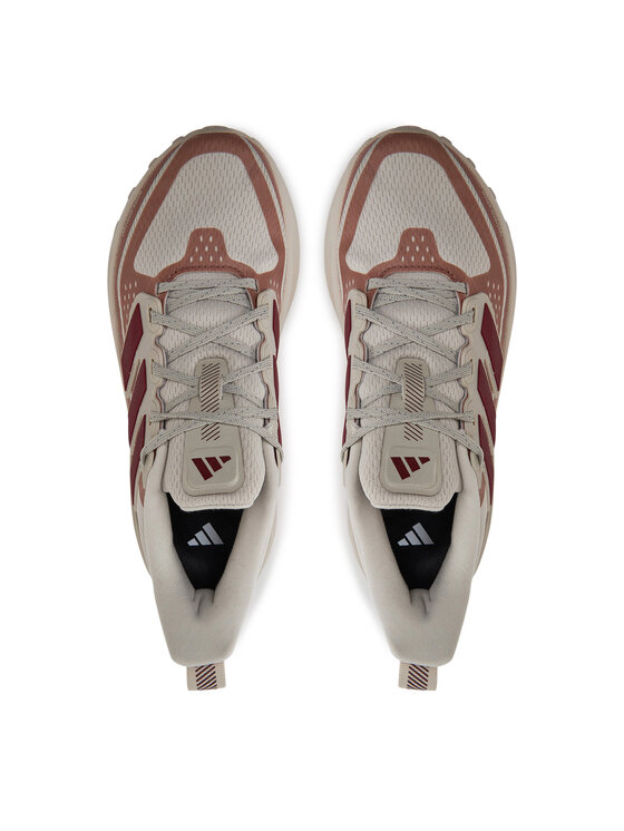adidas adidas Tekaški čevlji Ultrarun 5 TR JH8781 Rjava