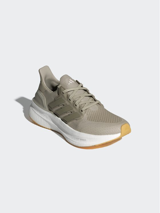 adidas adidas Buty do biegania 133059 Beżowy