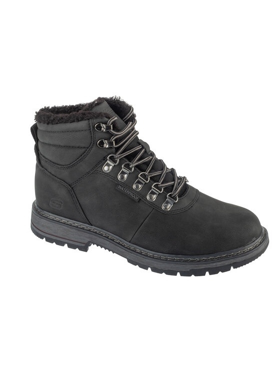 Skechers Skechers Trapery Corado - Memphis Czarny