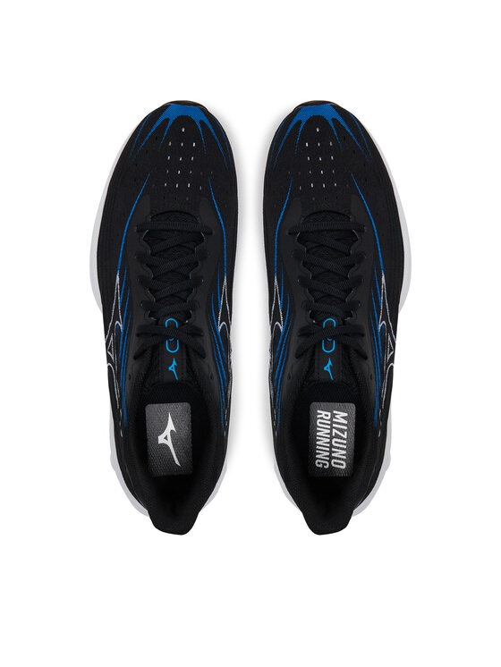 Mizuno Mizuno Взуття для бігу Skyrise 6 J1GC2509 Cиній