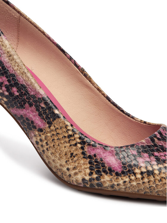 Hispanitas Hispanitas Pantofi pumps HV264677 C001 Colorat