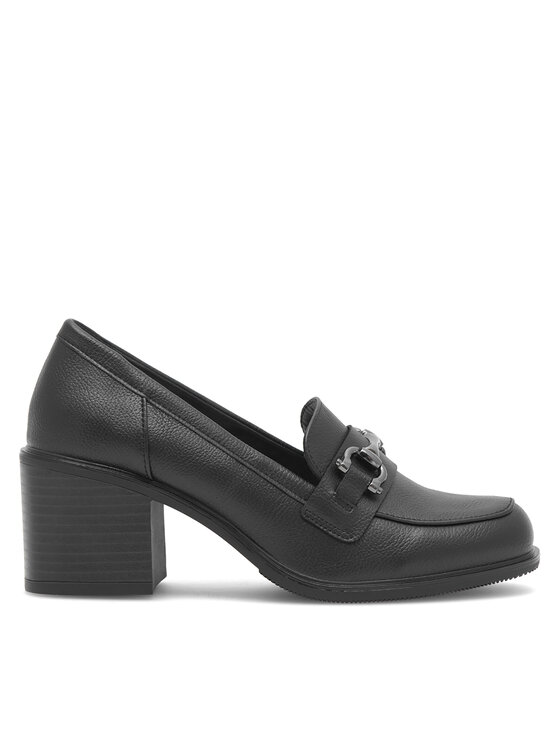 Pantofi pumps Clara Barson WYL3646-1 Negru