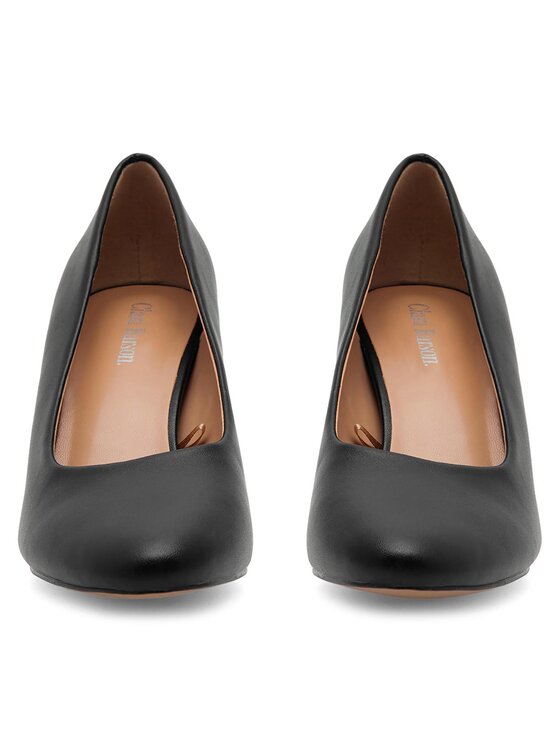 Clara Barson Clara Barson Salonarji WFA2484-1 Črna