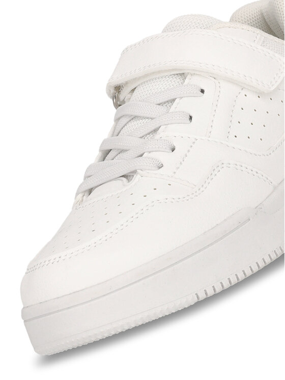 Endurance Endurance Снікерcи Amari Junior Shoe E244384 Білий
