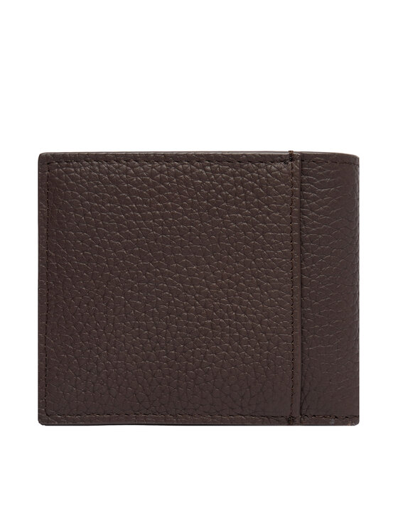 Calvin Klein Calvin Klein Pénztárca LV04D1138G Barna