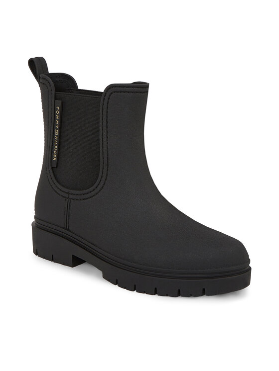 Wellington Tommy Hilfiger