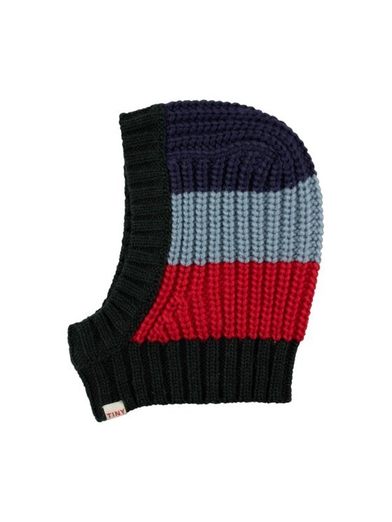 Kominiarka Tinycottons, Kolorowe, Stripes
