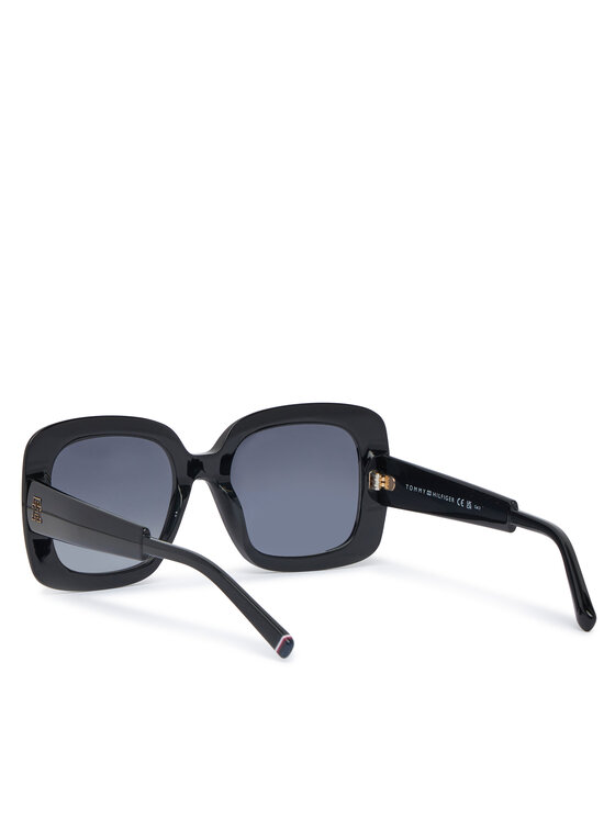 Tommy Hilfiger Tommy Hilfiger Ochelari de soare 2208/S 207967 Negru
