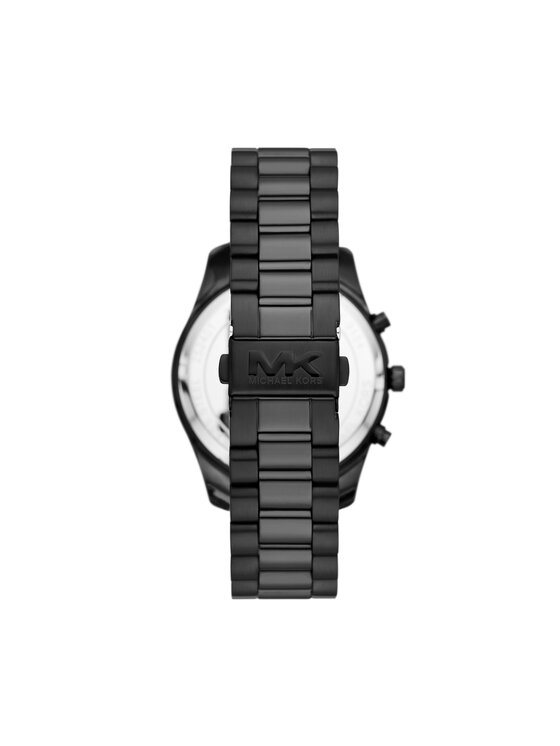 Michael Kors Michael Kors Годинник Lexington MK9154 Сірий