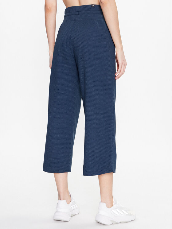Pantaloni puma donna new arrivals blu