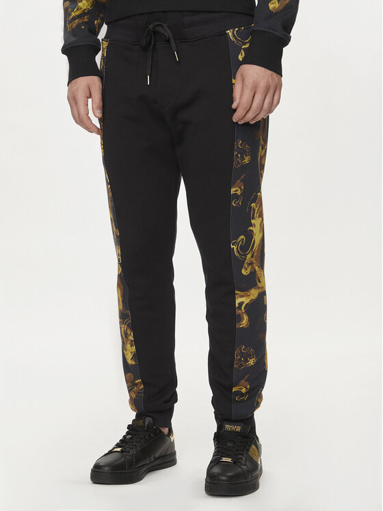 Pantaloni da tuta Versace Jeans Couture