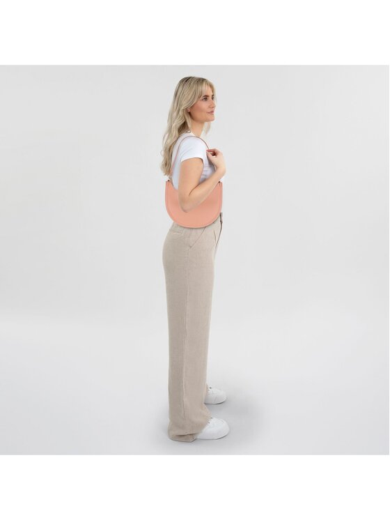 Lacoste Lacoste Torebka 307436 Różowy