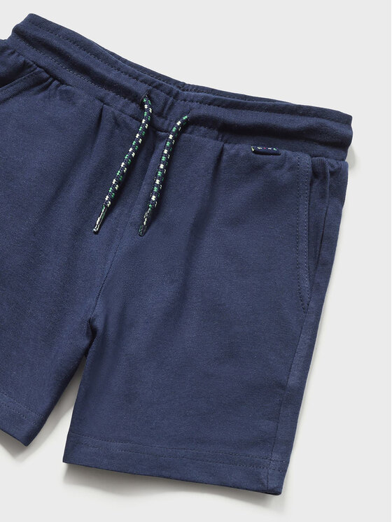 Mayoral Mayoral Set tricou, top și pantaloni scurți 1645 Colorat Regular Fit