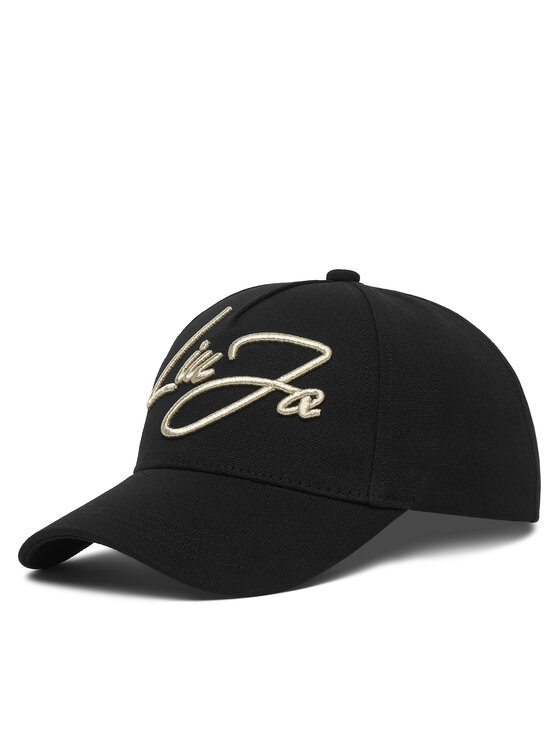 Liu Jo Liu Jo Cappellino 2A6028 T0300 Nero