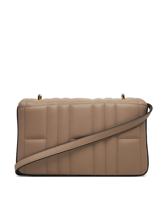 Tommy Hilfiger Tommy Hilfiger Kabelka AW0AW17454 Béžová