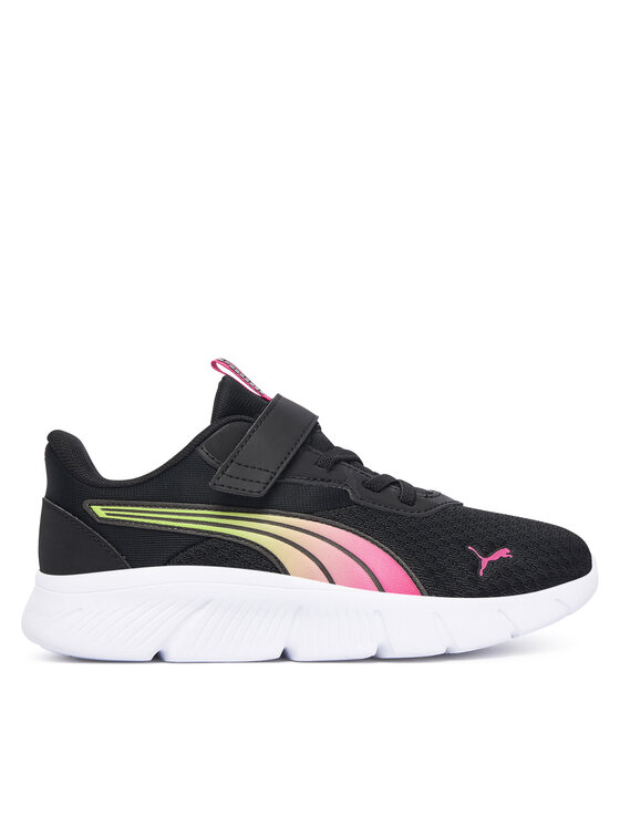 Puma Sneakers Flex Focus Modern Blaze Fade Ac+Ps 313848 01 Negru