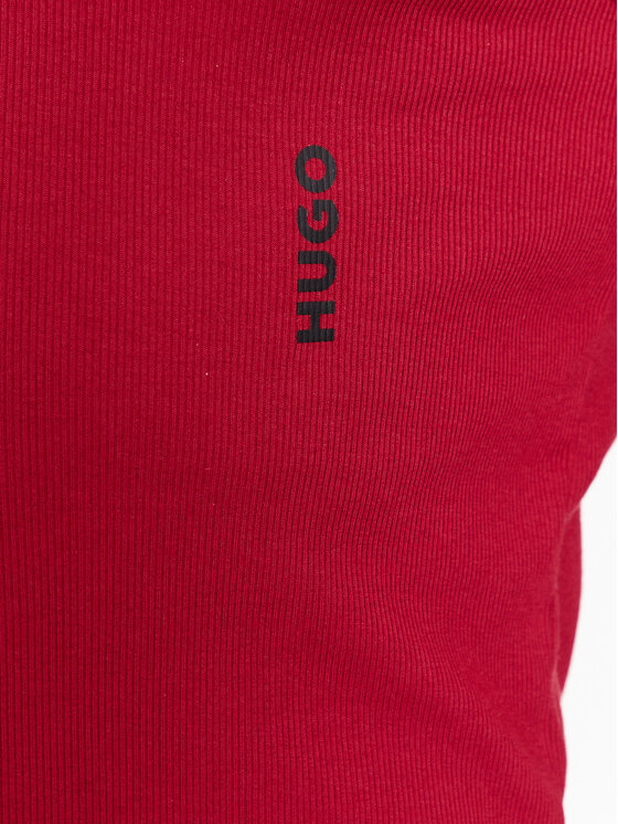 HUGO HUGO Komplet tank topov﻿ 50469790 Pisana Regular Fit