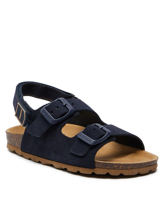 Mayoral Mayoral Sandalen 43603 Dunkelblau