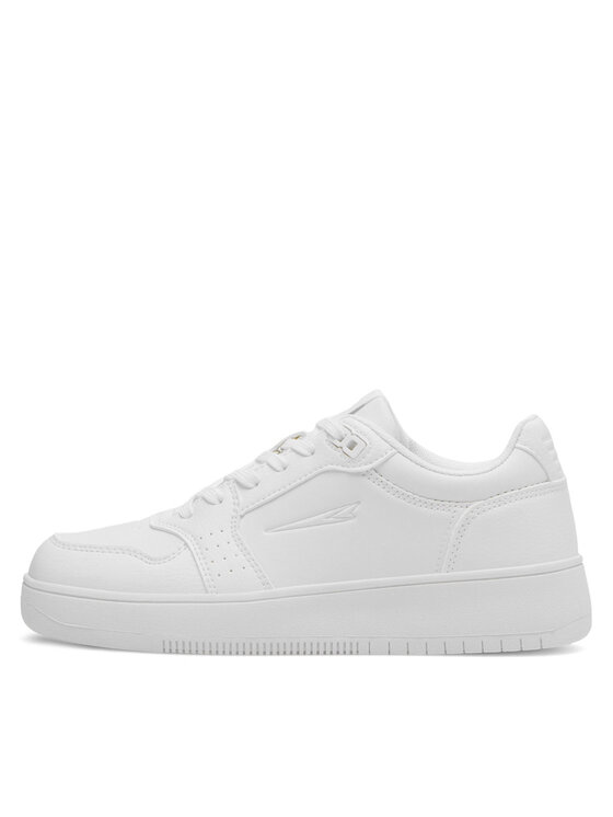 Sprandi Sprandi Sneakers BP07-01537-30 Alb