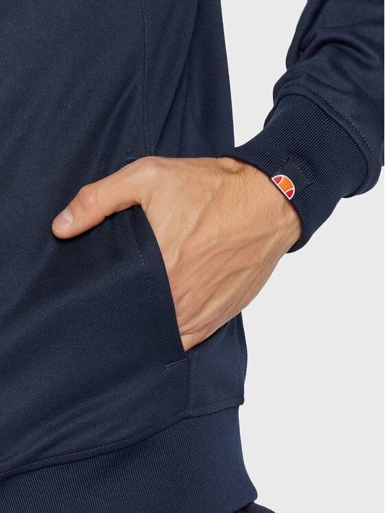 Ellesse Ellesse Felpa Roma SHN14703 Blu scuro Regular Fit
