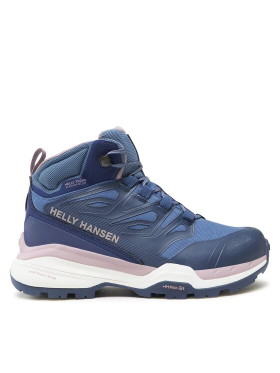 Helly Hansen Helly Hansen Trekkings Traverse Ht 11806_584 Bleumarin