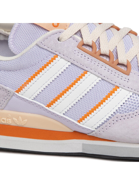 Adidas zx on sale 500 Violet