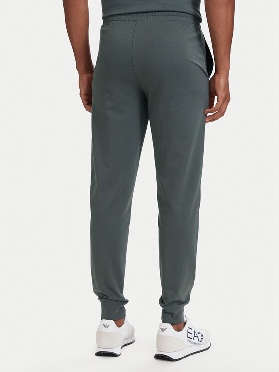 EA7 Emporio Armani EA7 Emporio Armani Jogginghose 7M002422 AF13512 M8011 Grau Slim Fit