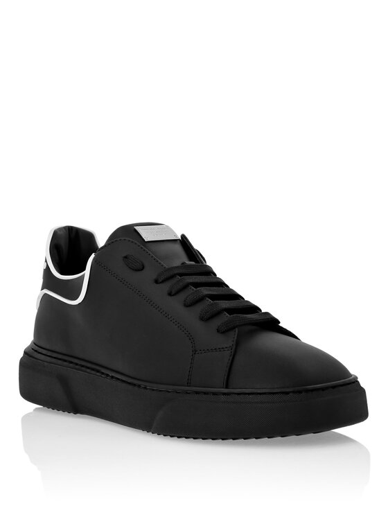 PHILIPP PLEIN PHILIPP PLEIN Sneakers 1213 Nero