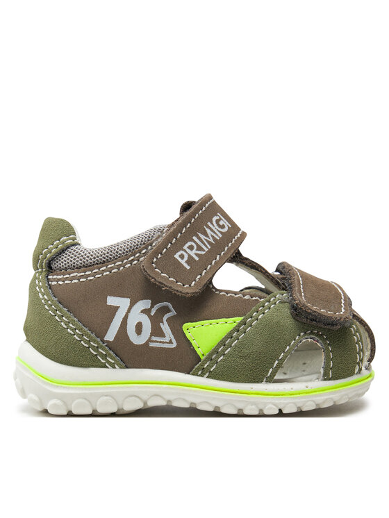 Primigi Primigi Sandale 5862722 Gri