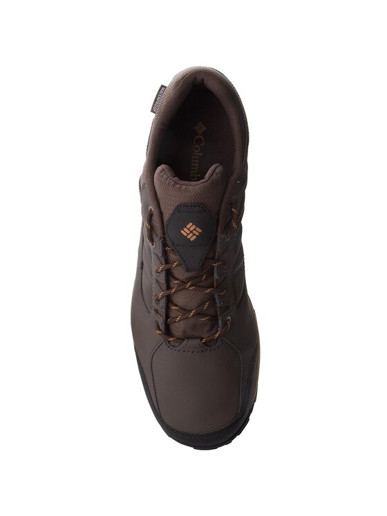 Columbia ruckel ridge on sale waterproof